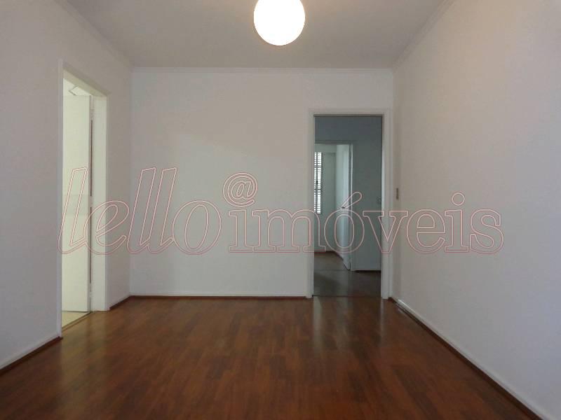 Apartamento para alugar com 3 quartos, 130m² - Foto 3