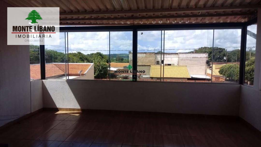 Casa à venda com 3 quartos, 450m² - Foto 13