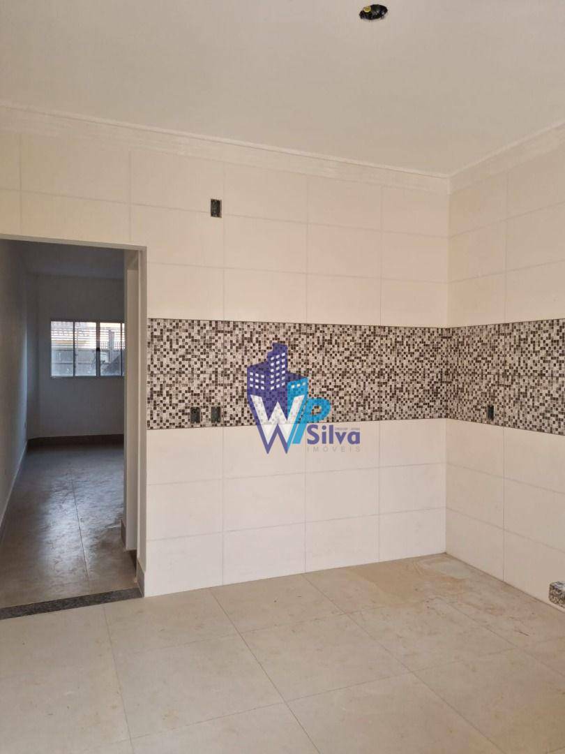 Sobrado à venda com 2 quartos, 66m² - Foto 5