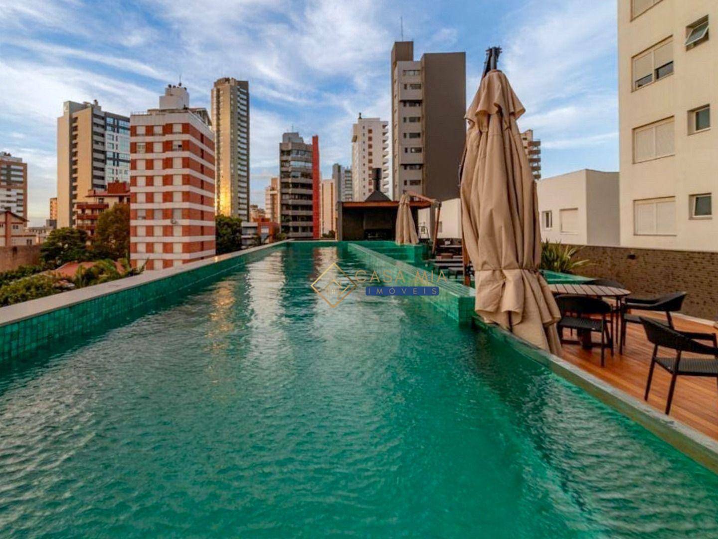 Apartamento, 2 quartos, 84 m² - Foto 16