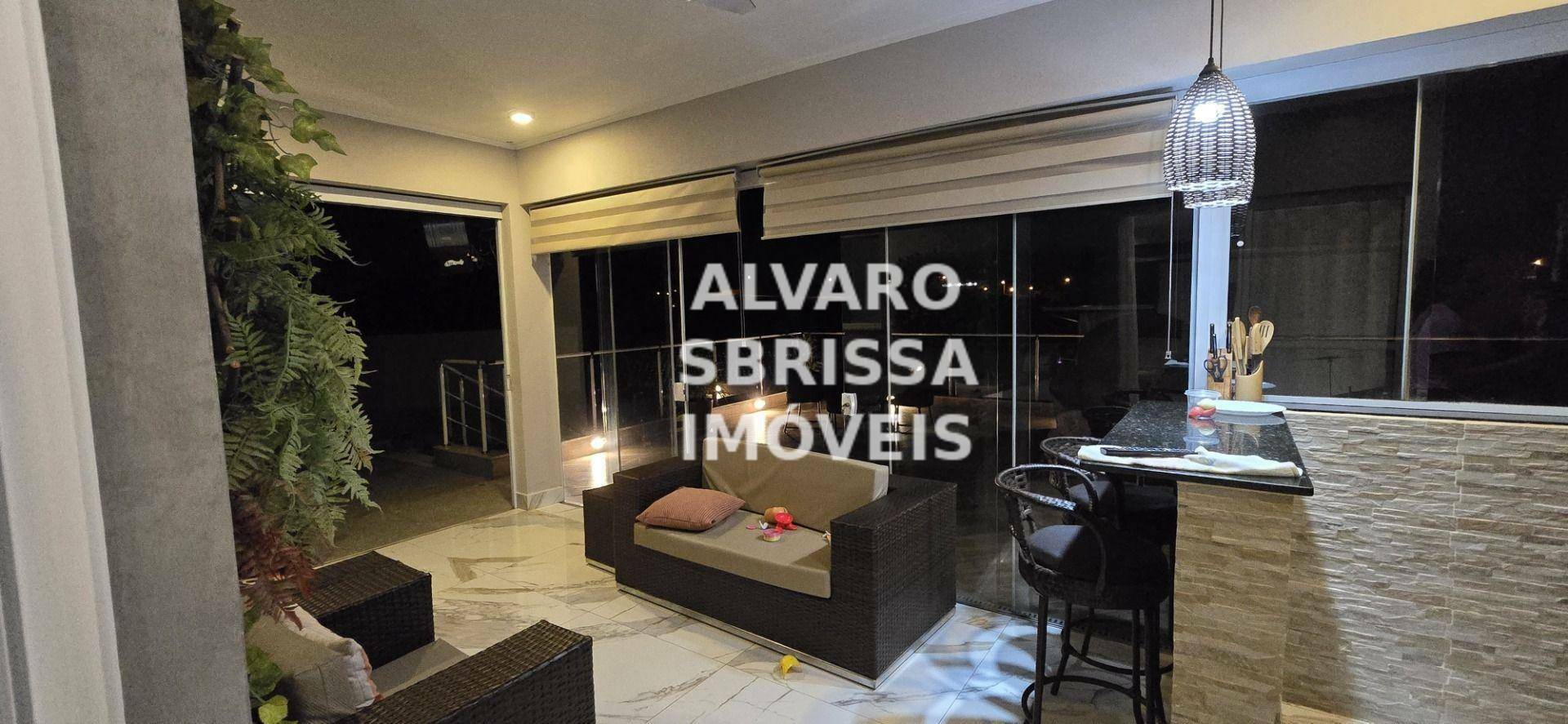 Casa de Condomínio à venda com 5 quartos, 235m² - Foto 12