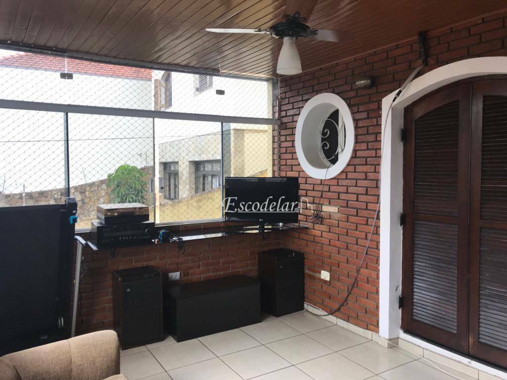 Sobrado à venda com 4 quartos, 194m² - Foto 13