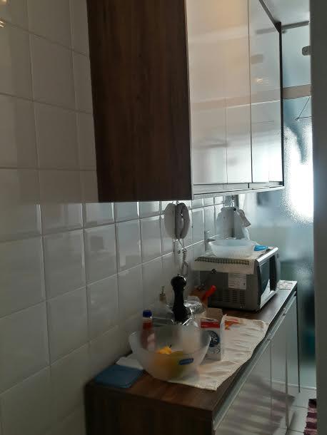 Apartamento à venda com 2 quartos, 50m² - Foto 6