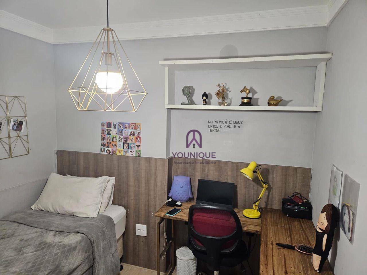 Apartamento à venda com 3 quartos, 125m² - Foto 9