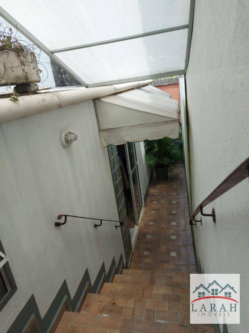 Casa à venda com 3 quartos, 342M2 - Foto 27