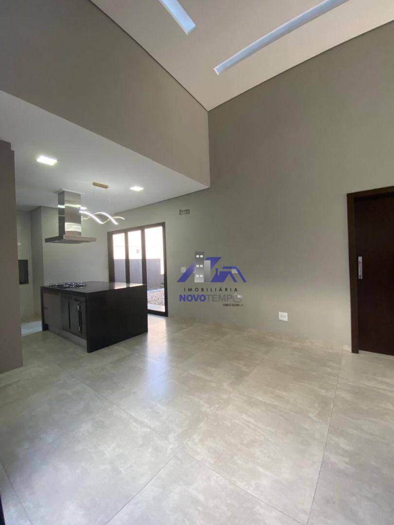 Casa de Condomínio à venda com 3 quartos, 120m² - Foto 6