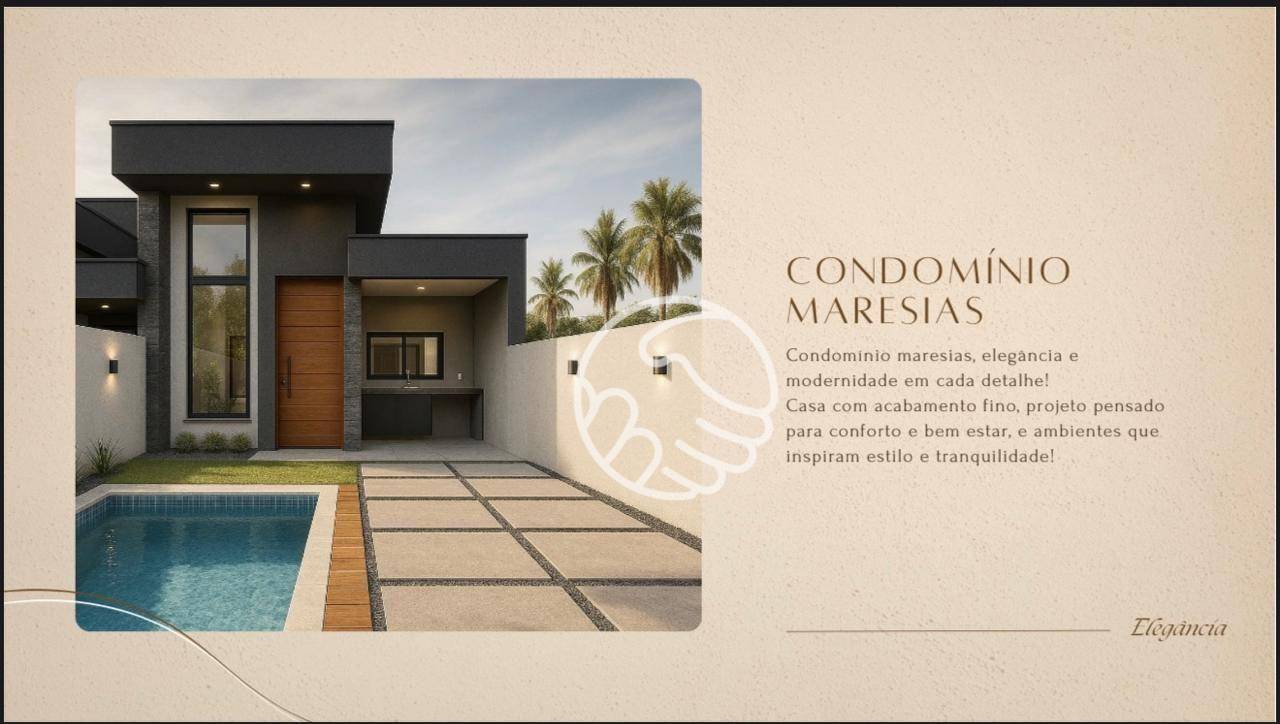 Casa, 2 quartos, 89 m² - Foto 2