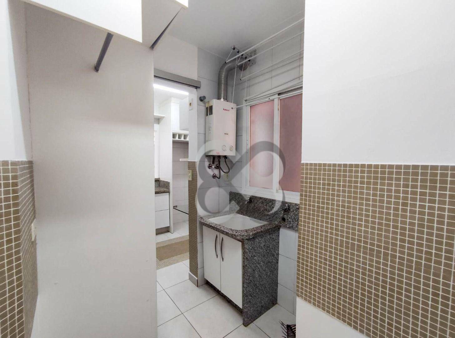 Apartamento à venda com 3 quartos, 97m² - Foto 7