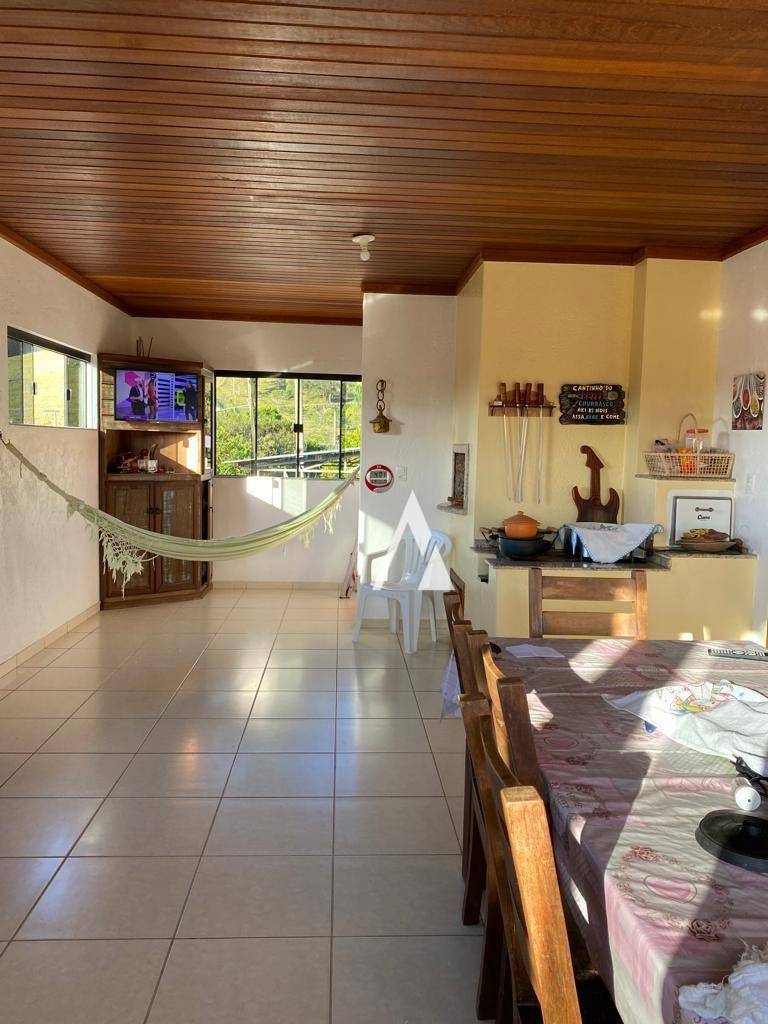 Casa à venda com 3 quartos, 190m² - Foto 15