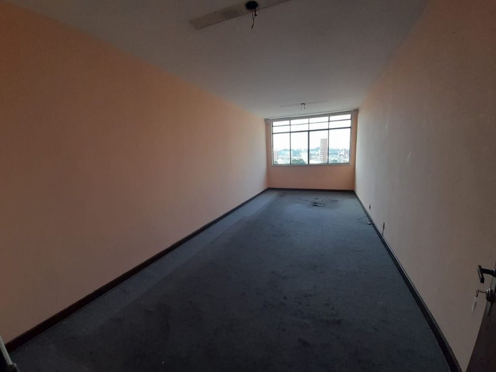 Conjunto Comercial-Sala para alugar, 21m² - Foto 1