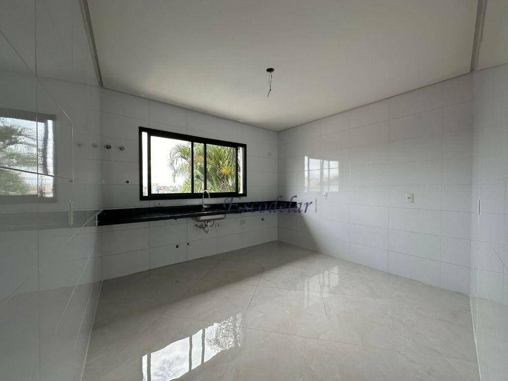 Sobrado à venda com 3 quartos, 200m² - Foto 6