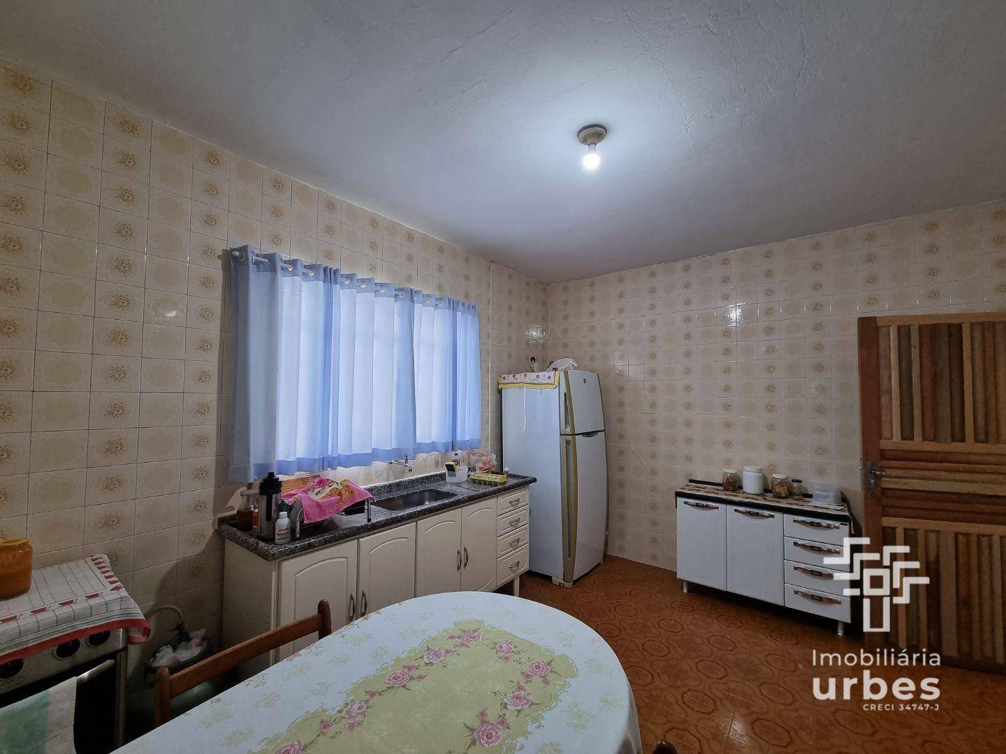 Casa à venda com 4 quartos, 236m² - Foto 12