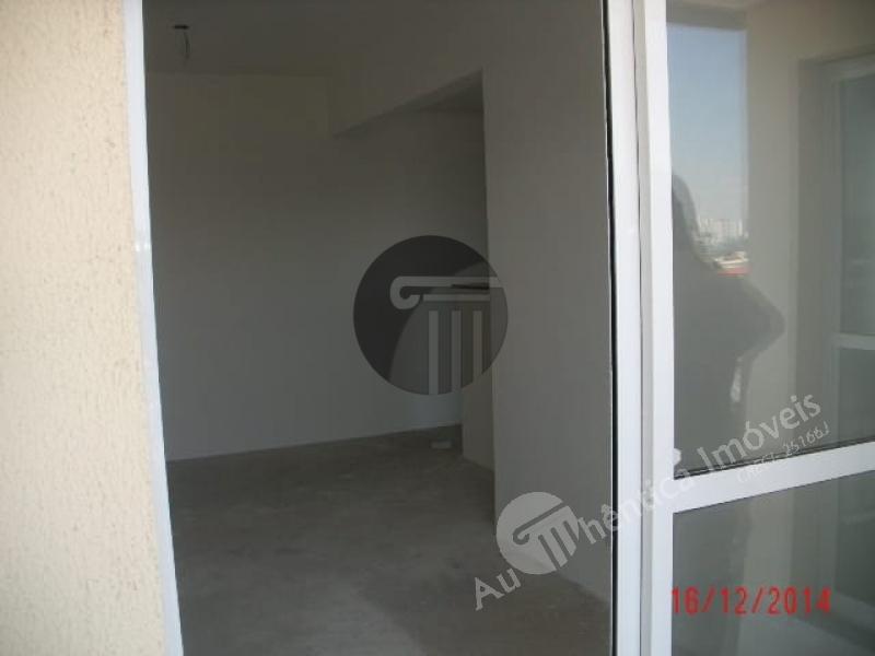 Apartamento à venda com 3 quartos, 74m² - Foto 3