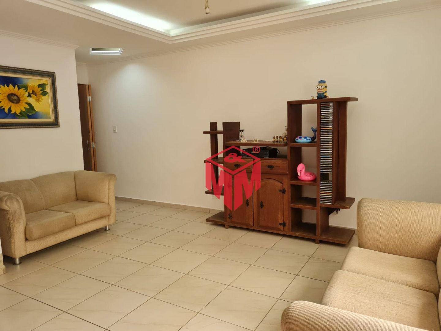 Sobrado à venda com 3 quartos, 188m² - Foto 11