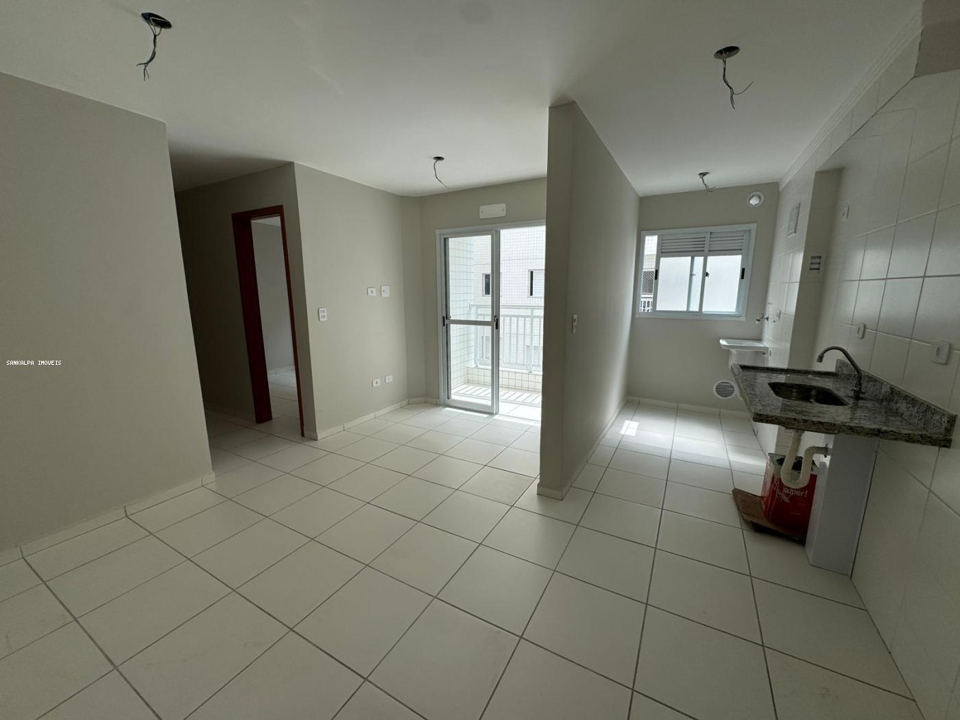 Apartamento à venda com 2 quartos, 47m² - Foto 3