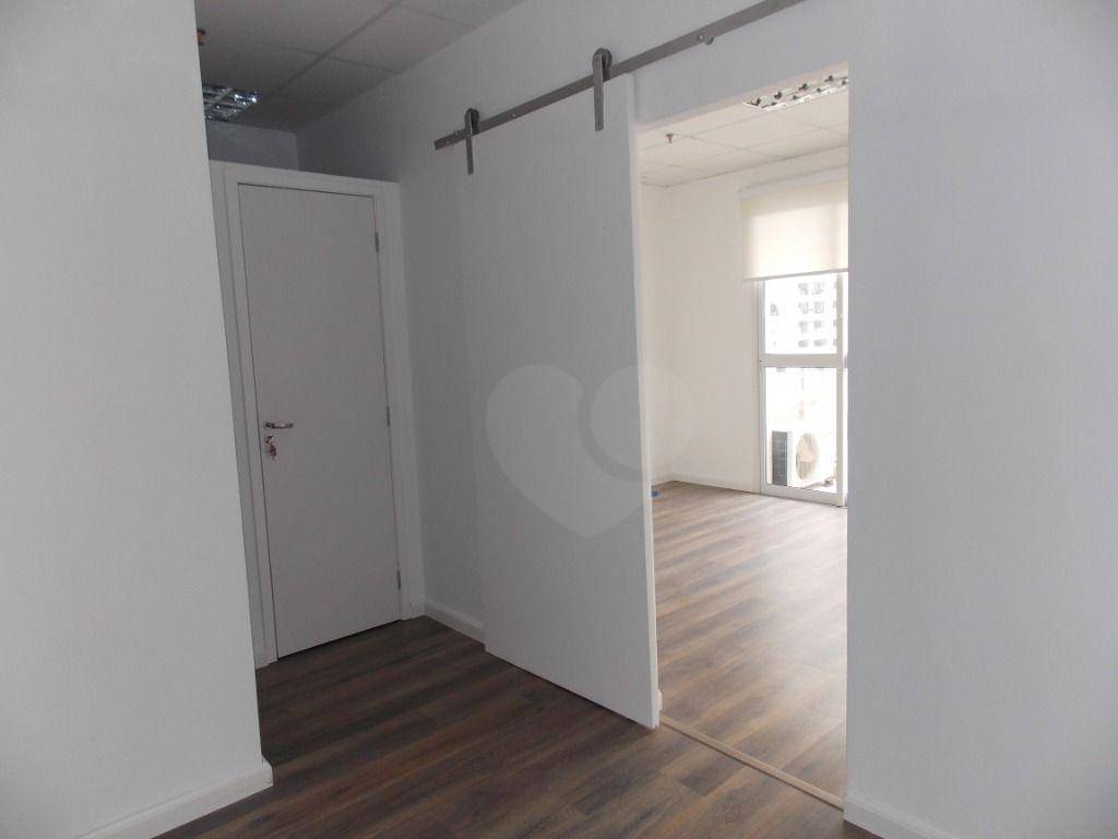 Conjunto Comercial-Sala para alugar, 70m² - Foto 24