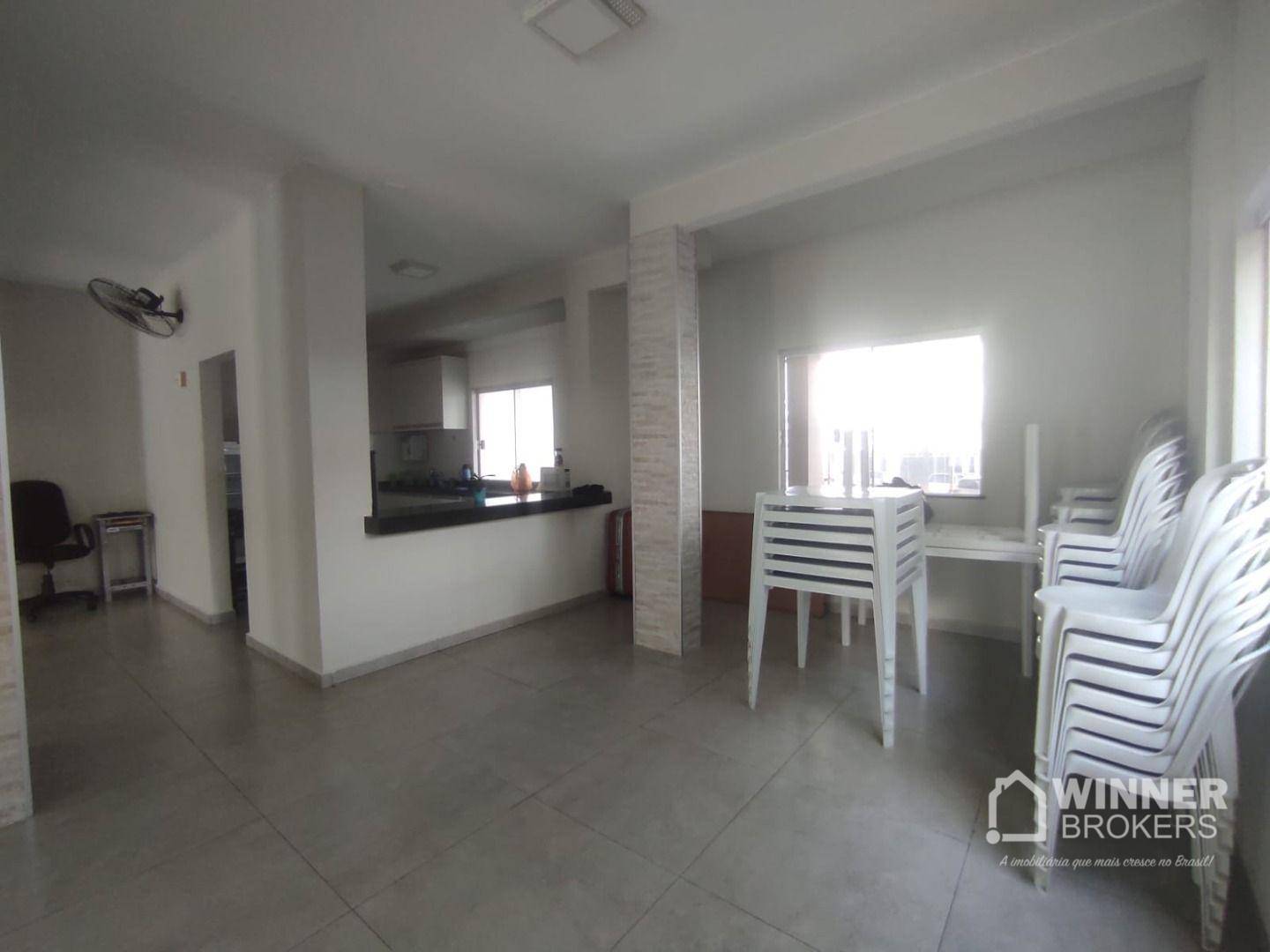 Apartamento à venda com 3 quartos, 69m² - Foto 25