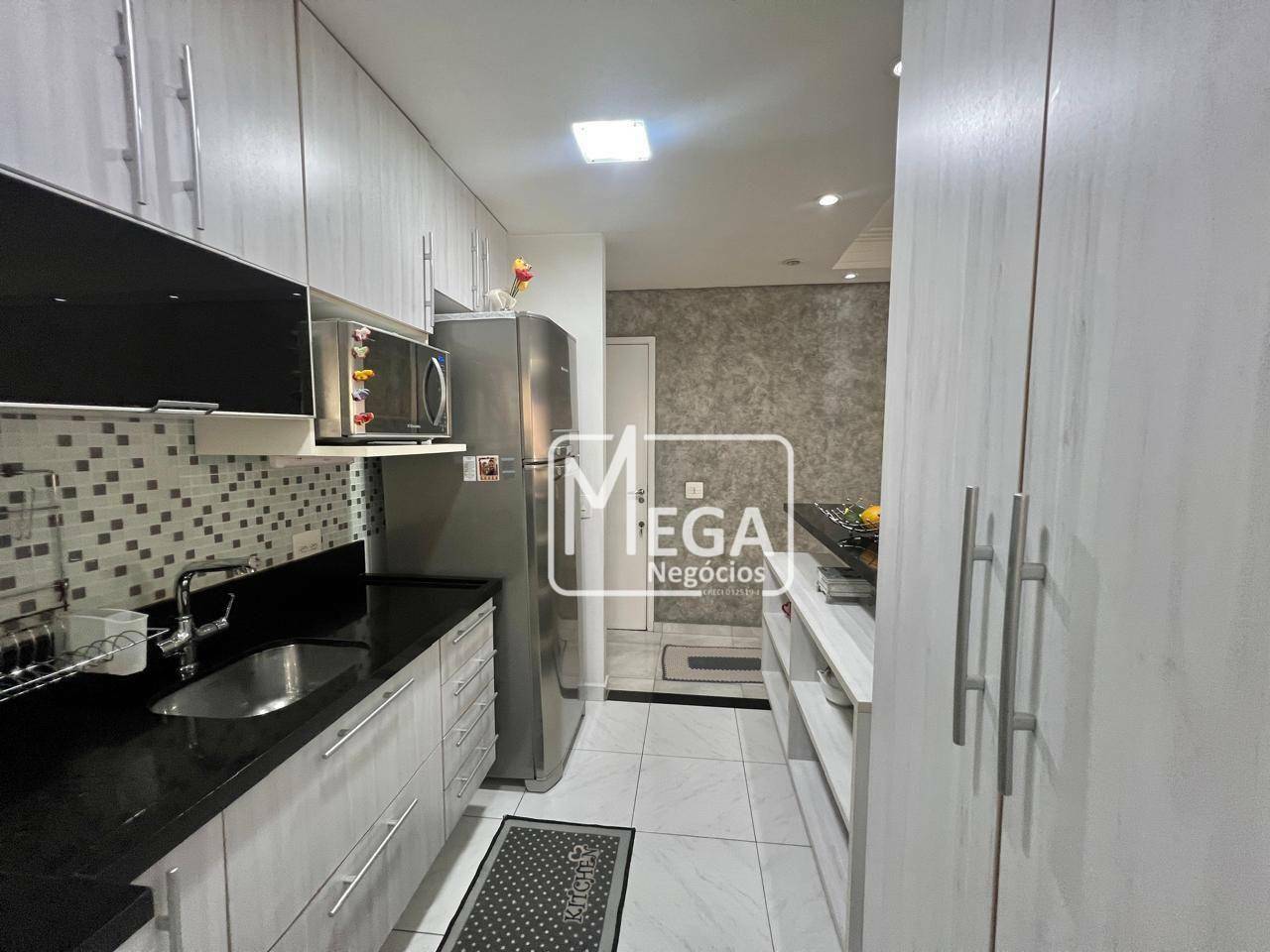 Apartamento à venda com 2 quartos, 80m² - Foto 6