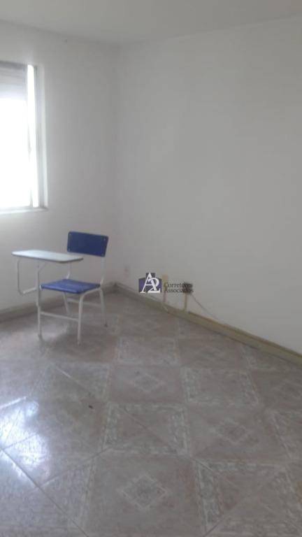 Apartamento à venda com 2 quartos, 56m² - Foto 1