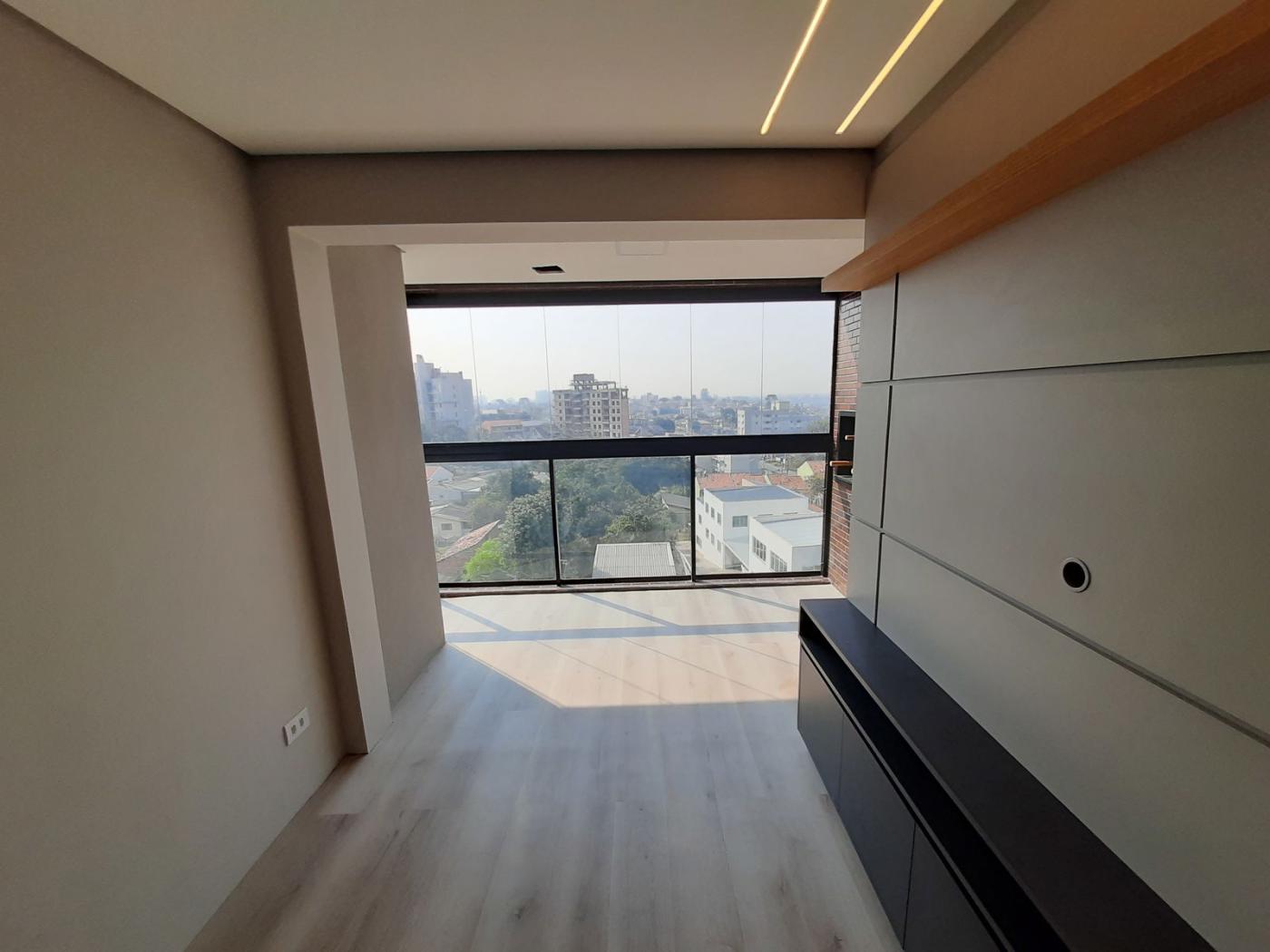 Apartamento à venda com 2 quartos, 73m² - Foto 6