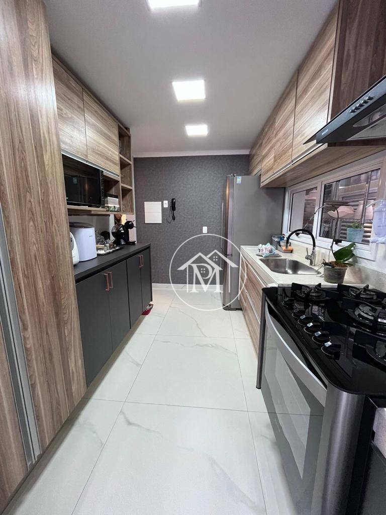 Casa de Condomínio à venda com 3 quartos, 153m² - Foto 27