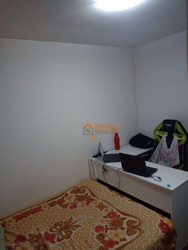 Apartamento à venda com 2 quartos, 44m² - Foto 5