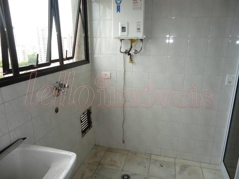 Apartamento para alugar com 2 quartos, 86m² - Foto 11