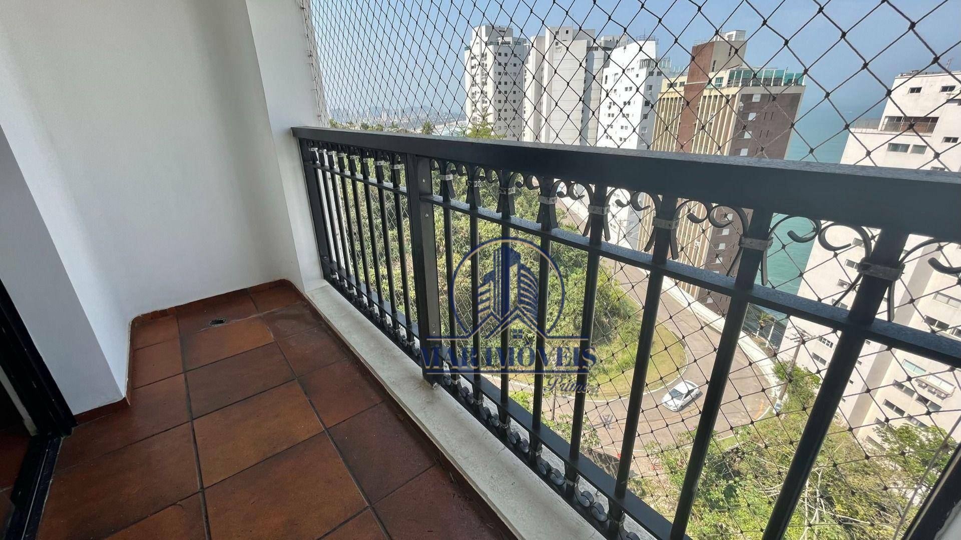 Apartamento à venda com 3 quartos, 220m² - Foto 15