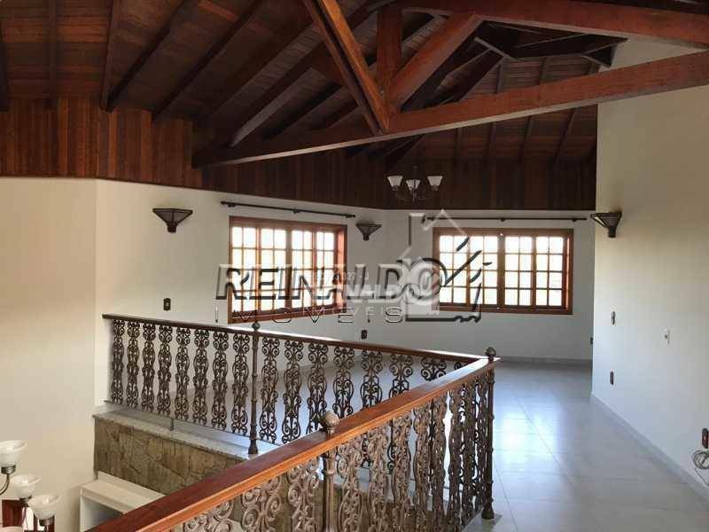 Casa de Condomínio à venda com 4 quartos, 519m² - Foto 3