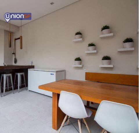 Apartamento à venda com 1 quarto, 47m² - Foto 34