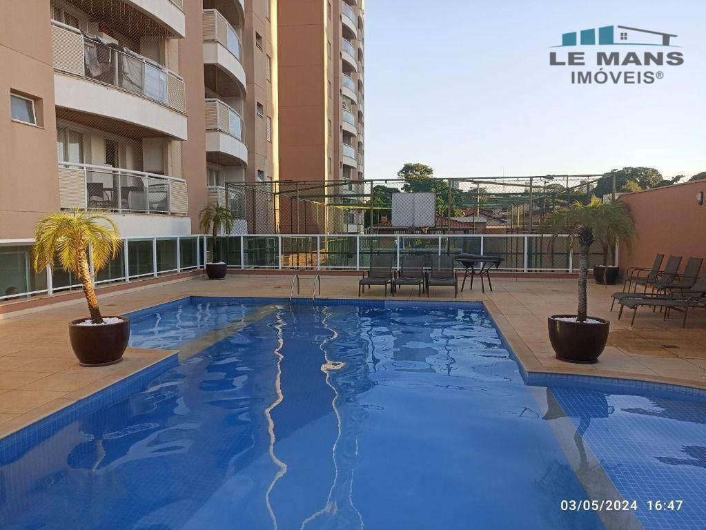 Apartamento à venda com 3 quartos, 98m² - Foto 42