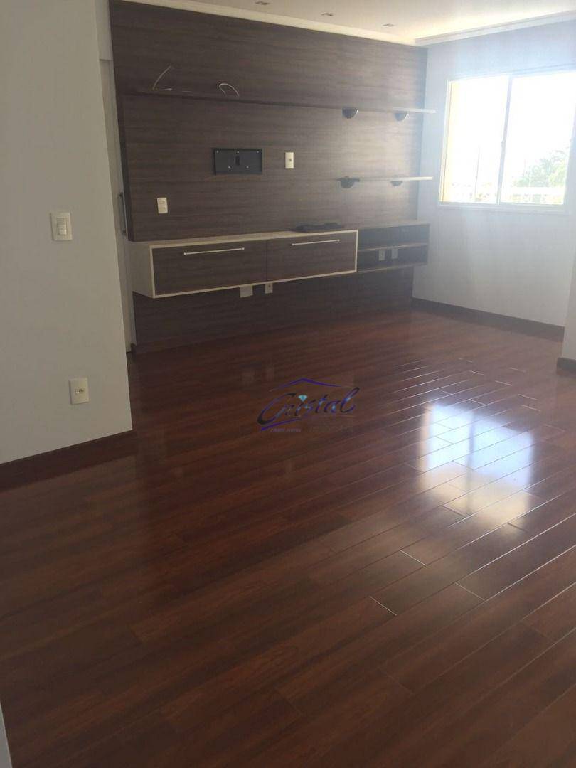 Apartamento à venda com 3 quartos, 95m² - Foto 17