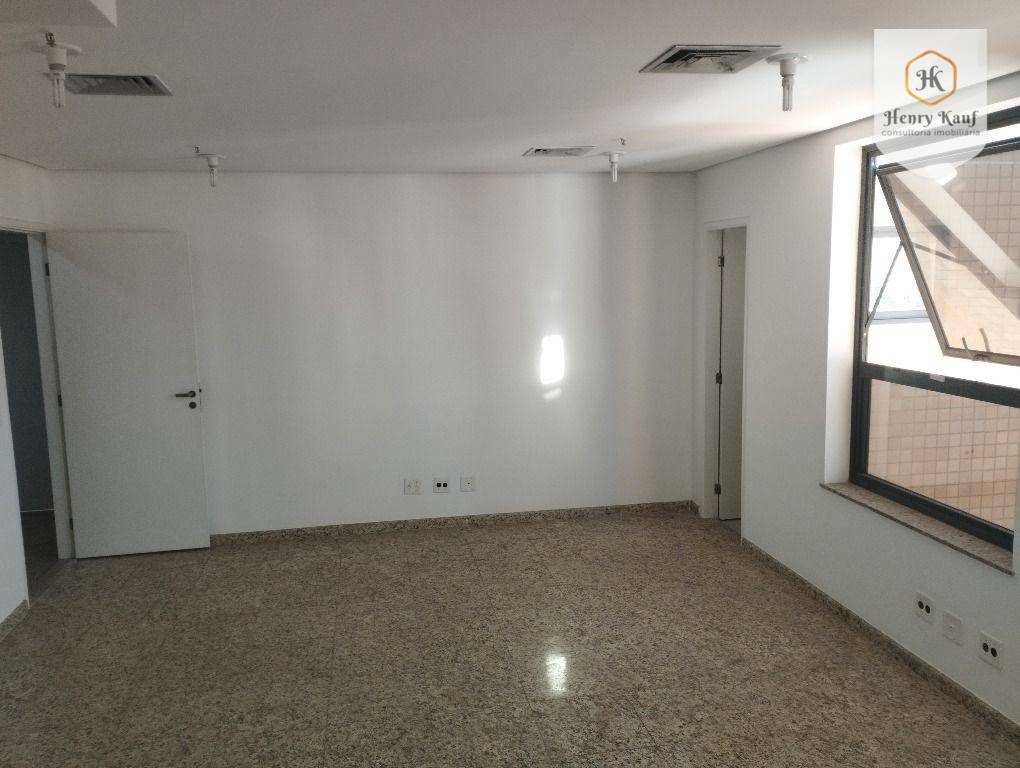 Conjunto Comercial-Sala para alugar, 48m² - Foto 4