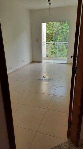 Apartamento à venda com 2 quartos, 52m² - Foto 15