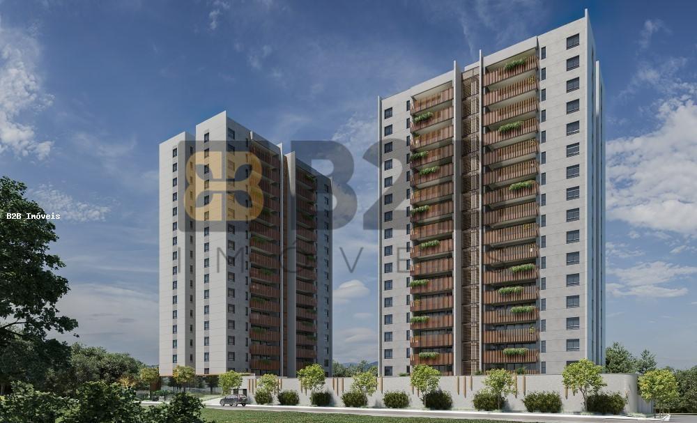 Apartamento à venda com 3 quartos, 127m² - Foto 2