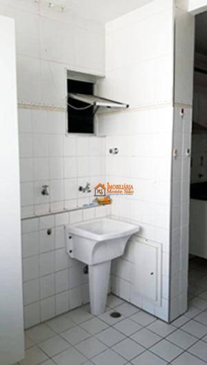 Apartamento à venda com 3 quartos, 76m² - Foto 20