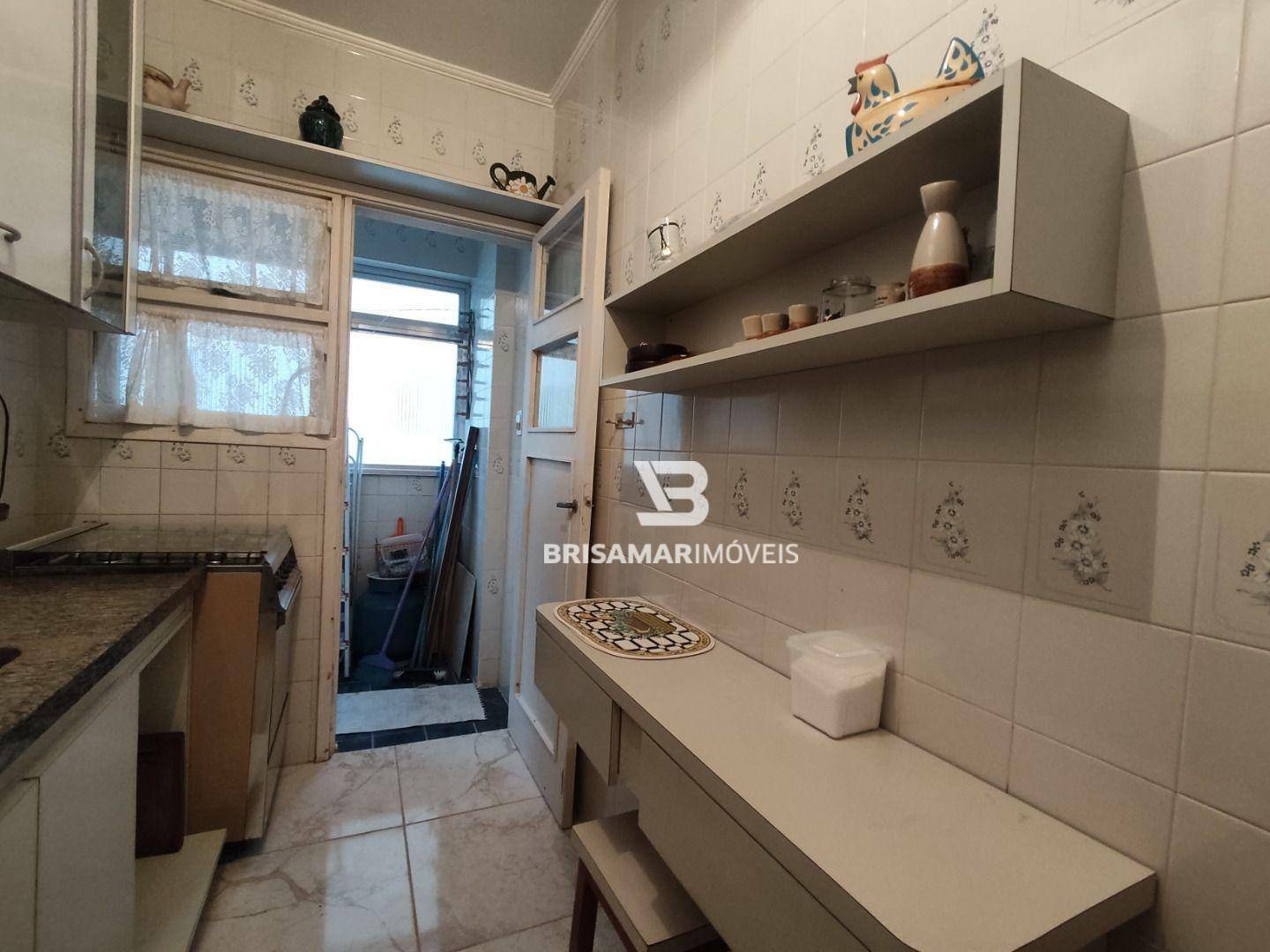 Apartamento à venda e aluguel com 1 quarto, 45m² - Foto 20