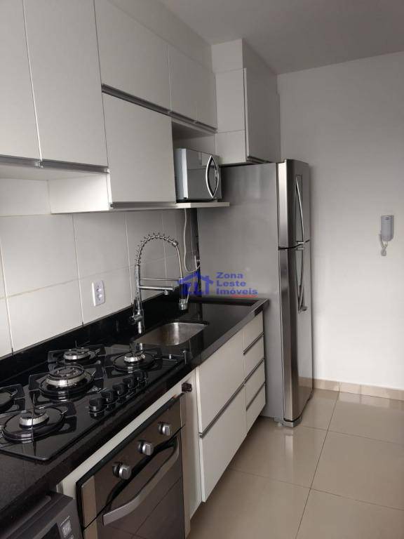 Apartamento à venda com 2 quartos, 48m² - Foto 1