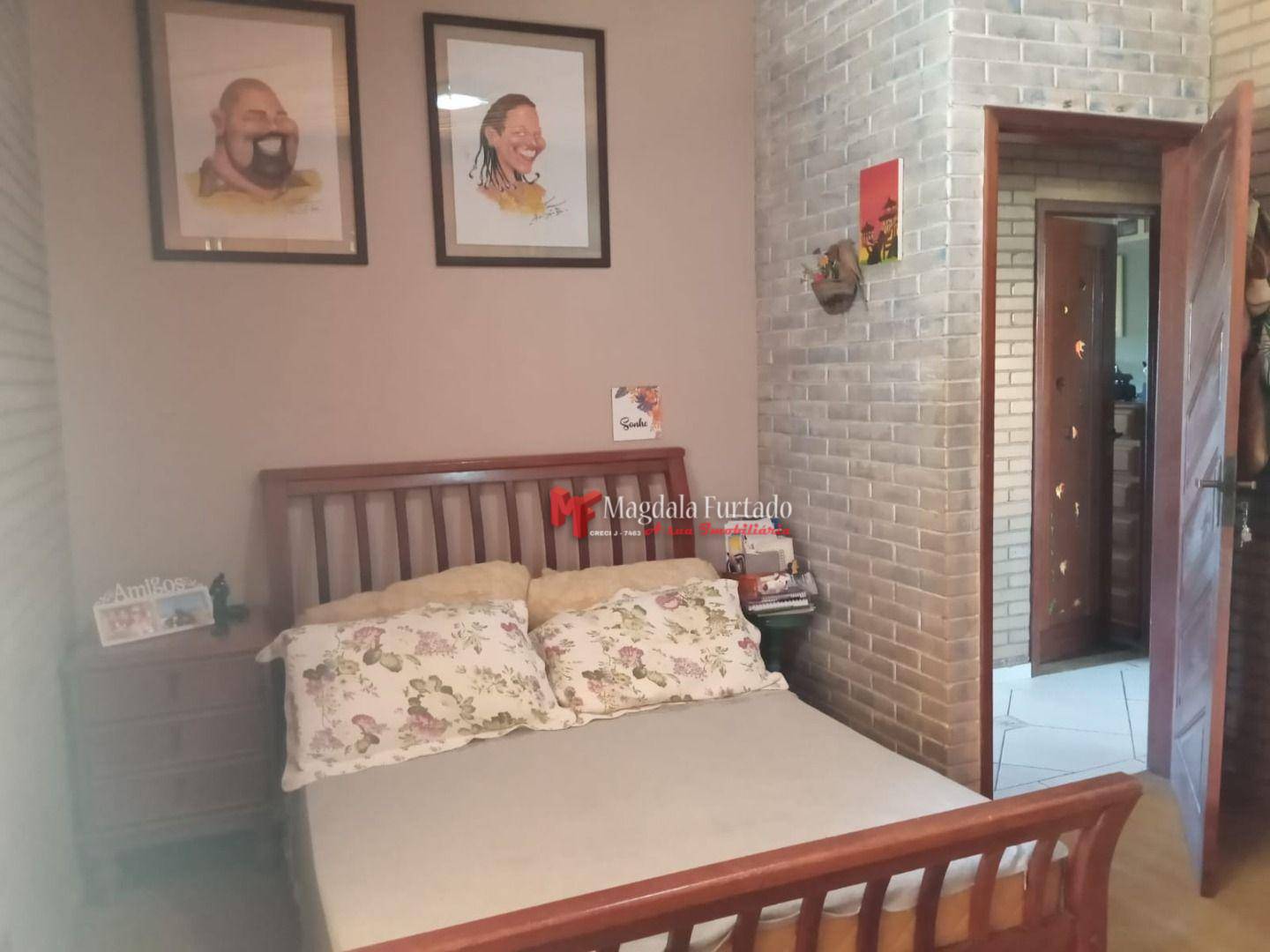 Casa à venda com 2 quartos, 400m² - Foto 19