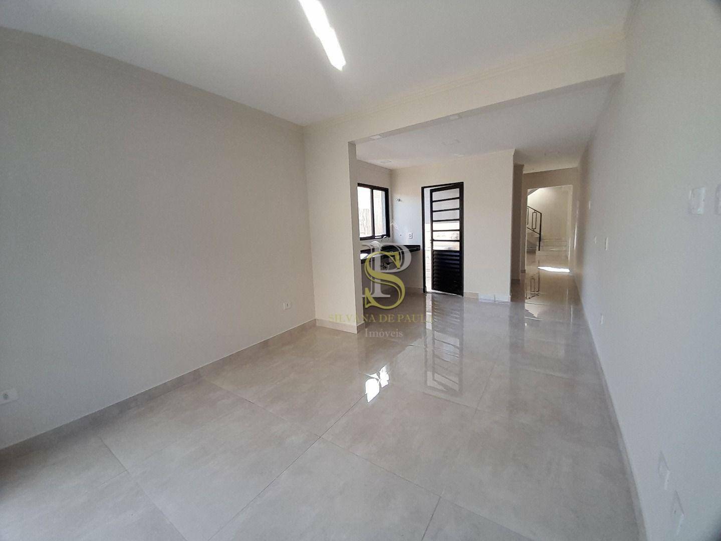 Casa à venda com 3 quartos, 108m² - Foto 11