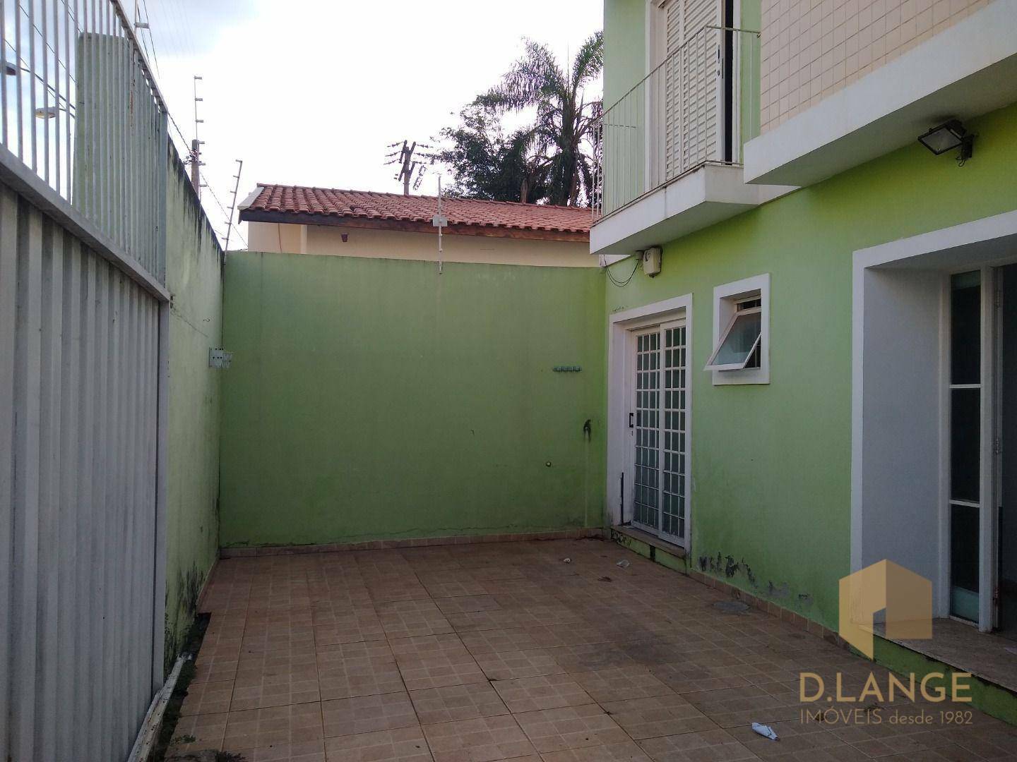 Casa para alugar com 2 quartos, 150m² - Foto 5