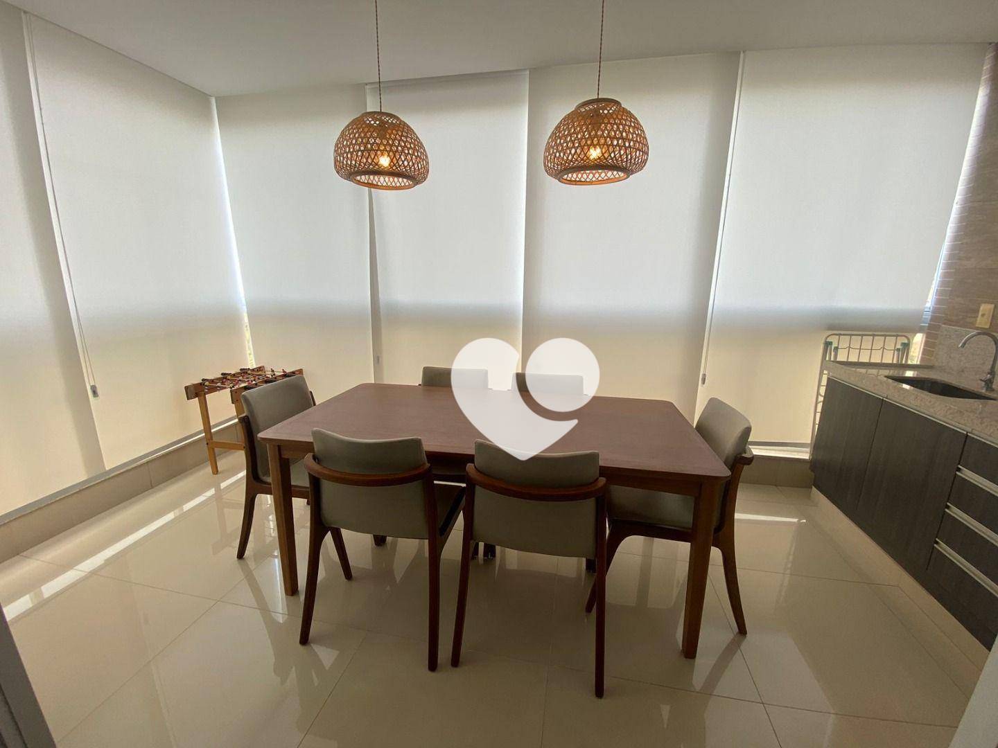 Apartamento à venda com 3 quartos, 120m² - Foto 15