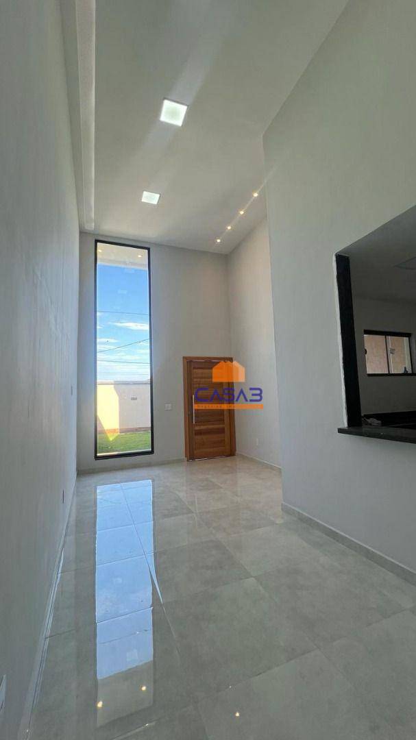 Casa à venda com 3 quartos, 100m² - Foto 5