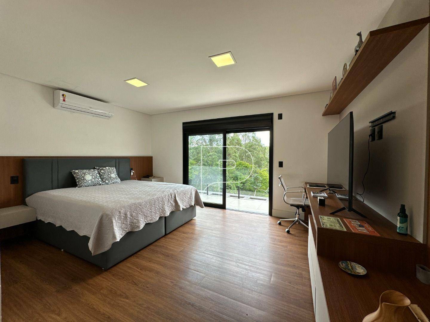 Casa de Condomínio à venda com 4 quartos, 326m² - Foto 16