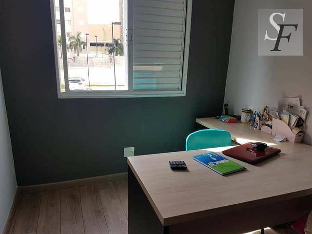 Apartamento à venda com 2 quartos, 68m² - Foto 10