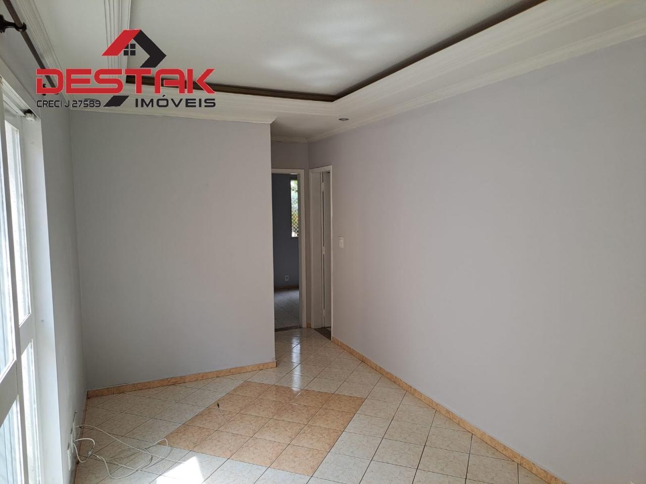 Apartamento à venda com 2 quartos, 54m² - Foto 2