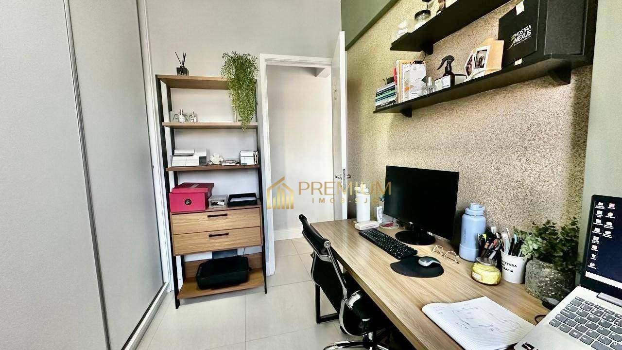 Apartamento à venda com 2 quartos, 71m² - Foto 2