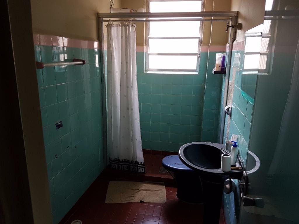 Apartamento à venda com 2 quartos, 85m² - Foto 6