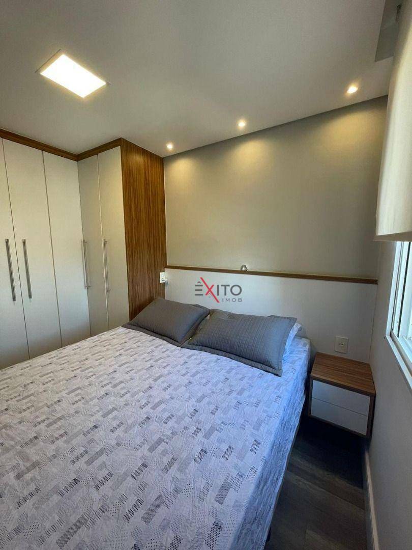 Apartamento para alugar com 2 quartos, 54m² - Foto 15