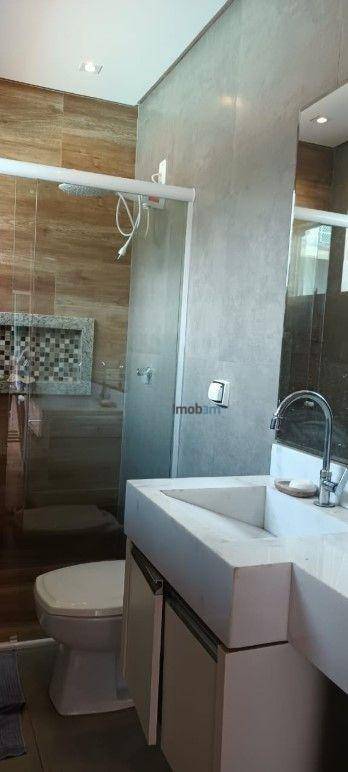 Sobrado, 3 quartos, 240 m² - Foto 14